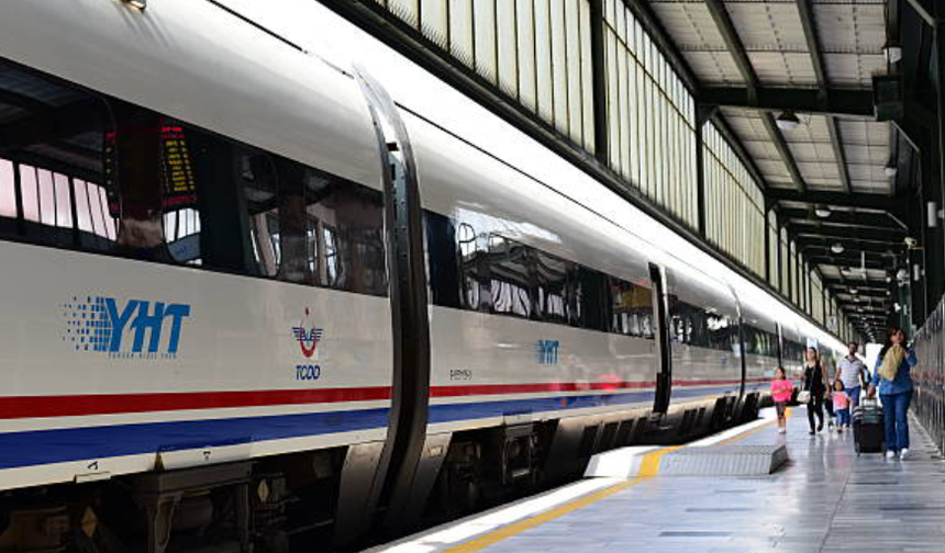 Eskişehir-Bursa Hızlı Tren Hattı Ne Zaman Açılacak