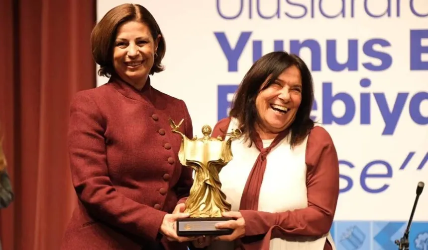 Ayşe Ünlüce duyurdu: Eskişehir’de edebiyat dolu günler başladı