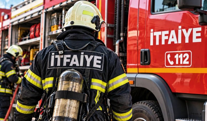 Anayasa Mahkemesinden itfaiye çalışanlarını ilgilendiren fazla mesai kararı