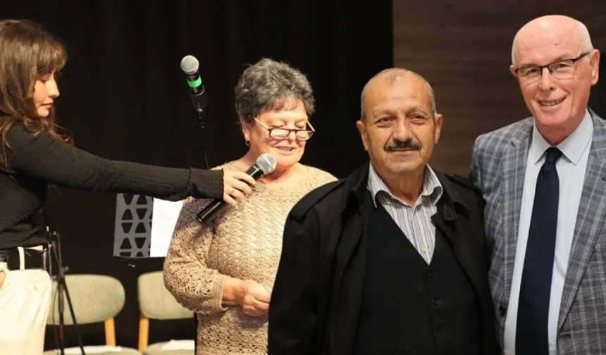 Kazım Kurt’tan emekli maaşı açıklaması: “Önce sosyal refahı artırmak lazım”