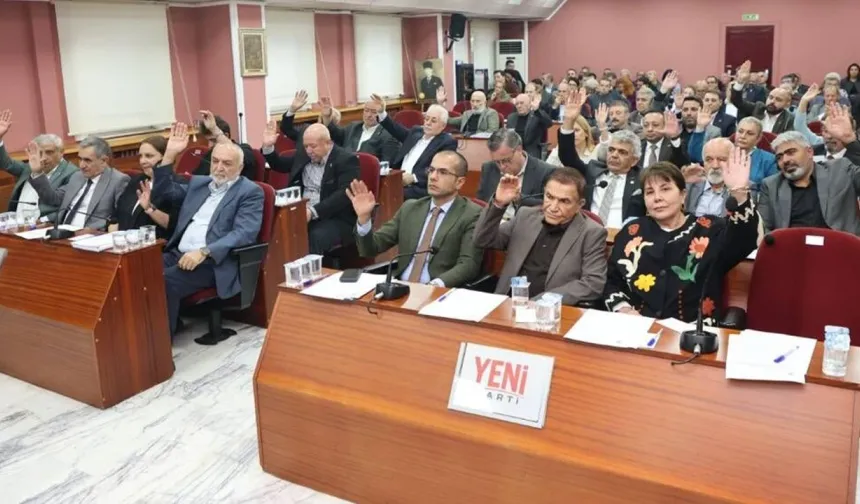 Odunpazarı ile Azerbaycan’ın Yasamal Belediyesi kardeş şehir oluyor