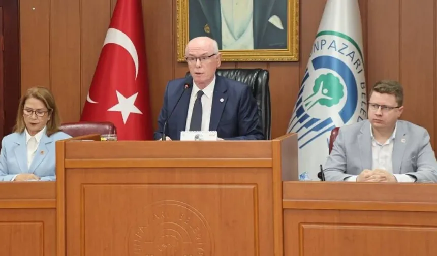 Kazım Kurt’tan sendika ve parti üyeliği açıklaması: “Hiç kimseyi zorlayamayız”