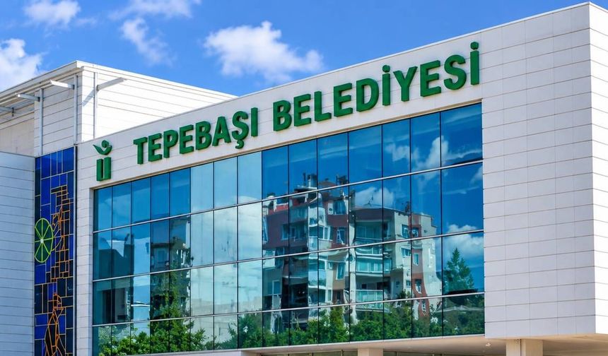 Tepebaşı Belediyesindeki görev değişikliğinin perde arkası