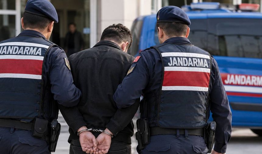 Eskişehir dahil 35 ilde operasyon: 172 şüpheli tutuklandı