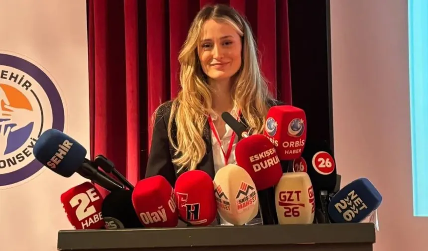 Eskişehir’de gençler sandık başına gitti: Yeni yönetim belli oldu